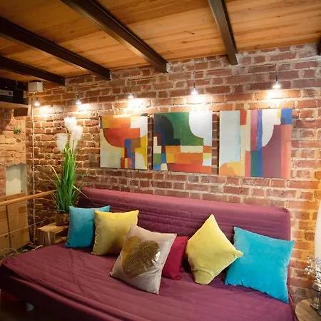 Holiday home Brick Nazare